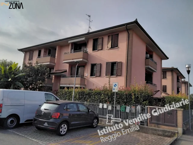 Appartamenti in Vendita - Abitazione di tipo civile - via a. daolio, 2
