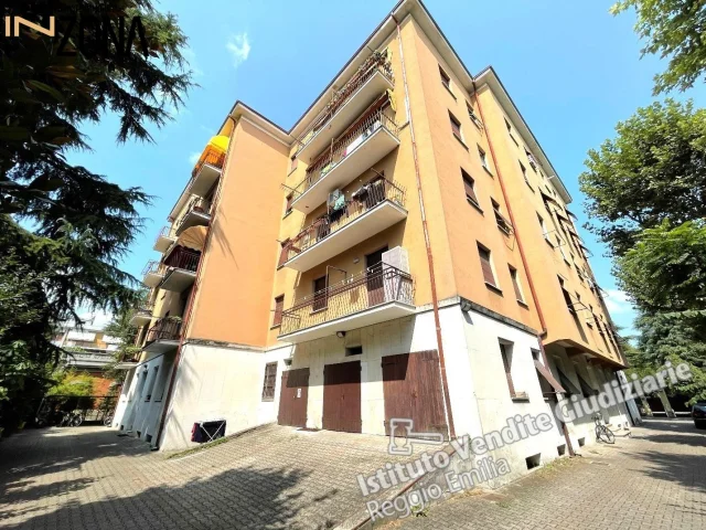 Appartamenti in Vendita - Abitazione di tipo civile - viale dei mille, 16