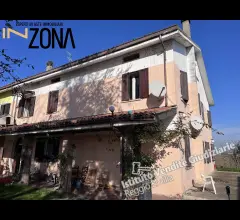 Abitazione di tipo civile - via fabbrico, 32/a