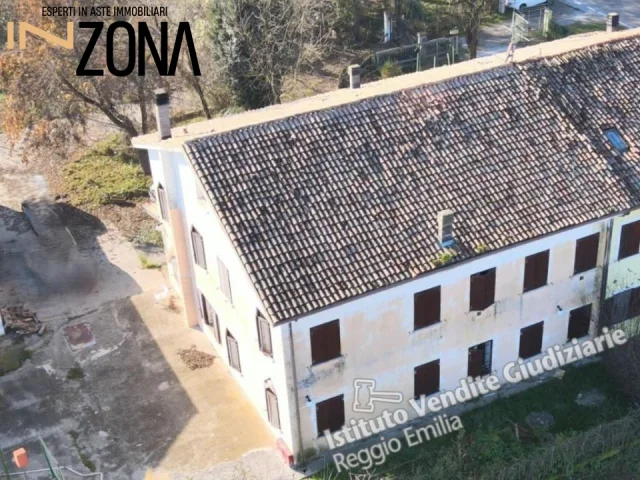 Appartamenti in Vendita - Abitazione di tipo civile - via fabbrico, 32/a