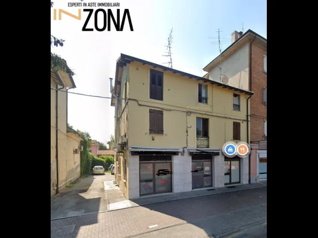 Abitazione di tipo civile - via d. zanichelli, 47