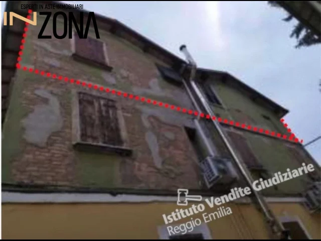 Appartamenti in Vendita - Abitazione di tipo civile - via d. zanichelli, 47