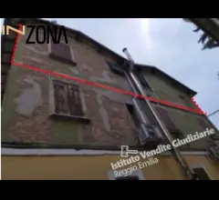 Appartamenti in Vendita - Abitazione di tipo civile - via d. zanichelli, 47