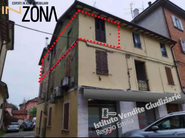 Appartamenti in Vendita - Abitazione di tipo civile - via d. zanichelli, 47