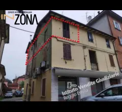 Appartamenti in Vendita - Abitazione di tipo civile - via d. zanichelli, 47