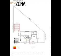 Appartamenti in Vendita - Abitazione in villini - via delle macine n.26