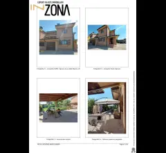 Appartamenti in Vendita - Abitazione in villini - via delle macine n.26