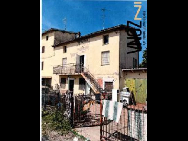 Abitazione di tipo economico - via san felice n. 23