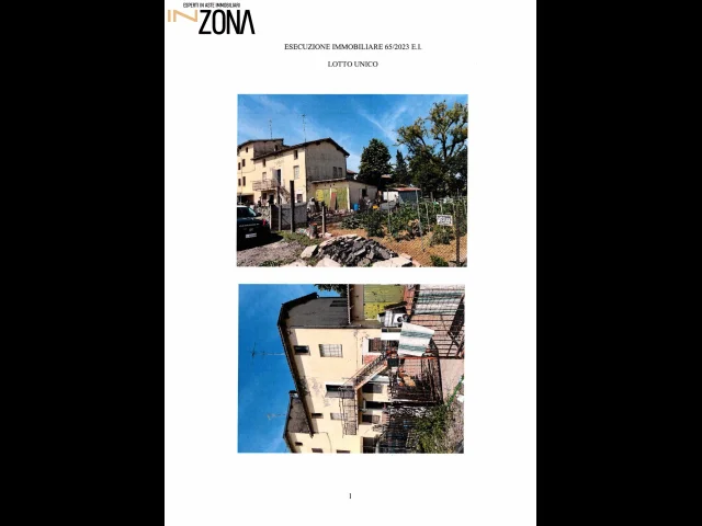 Appartamenti in Vendita - Abitazione di tipo economico - via san felice n. 23