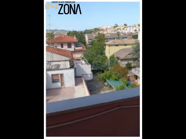 Appartamenti in Vendita - Abitazione - via italo giovannucci, 3, 65125 pescara