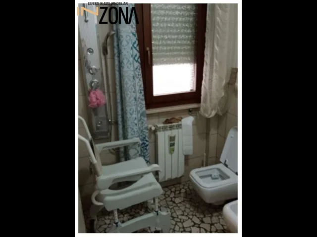 Appartamenti in Vendita - Abitazione - via italo giovannucci, 3, 65125 pescara