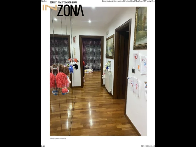 Appartamenti in Vendita - Abitazione - via dei ciliegi, 9, 65015 montesilvano colle