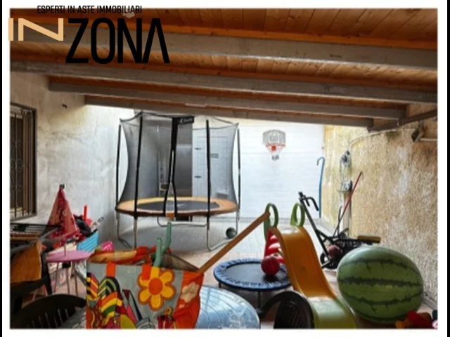Appartamenti in Vendita - Abitazione - via dei ciliegi, 9, 65015 montesilvano colle