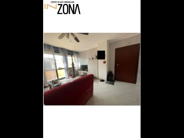 Abitazione - via carlo alberto dalla chiesa, 3, pescara