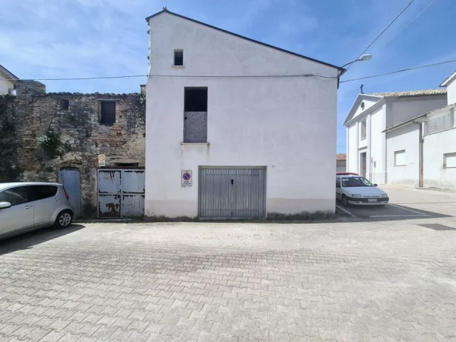 Appartamenti in Vendita - Casa mason