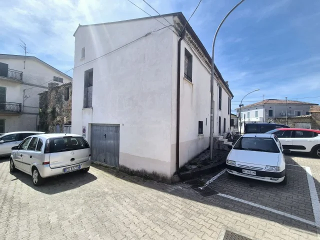 Appartamenti in Vendita - Casa mason