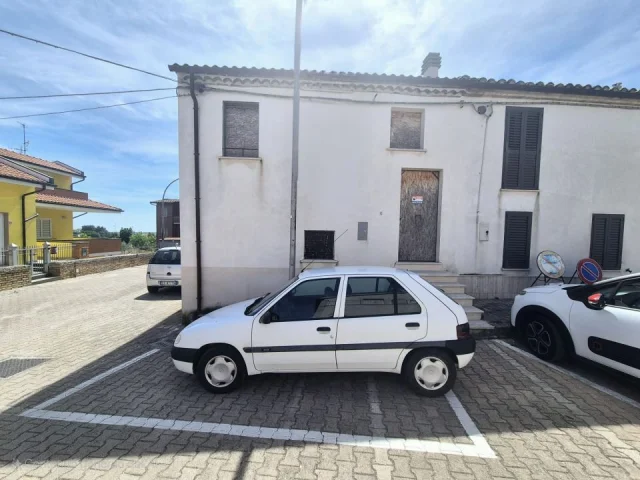 Appartamenti in Vendita - Casa mason