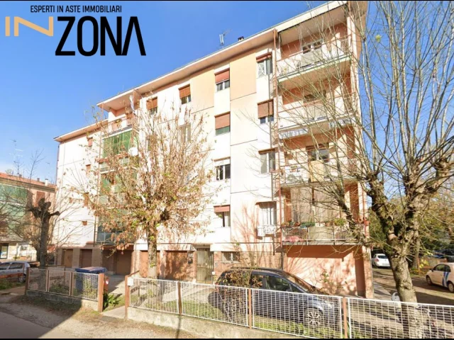 Abitazione - via giacomo leopardi, 41012 carpi mo, italia 38