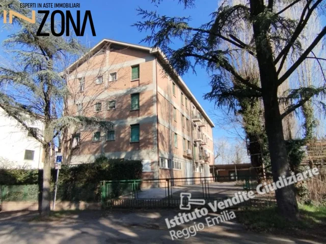 Appartamenti in Vendita - Abitazione di tipo civile - via cefalonia, 18