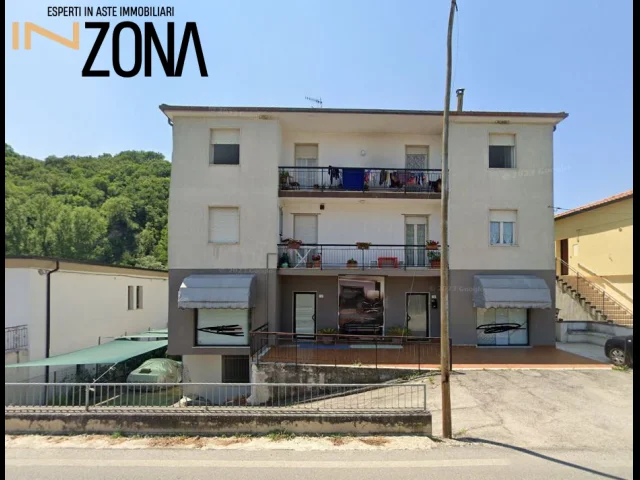 Abitazione - contrada cesi, 24, 64034 cesi te, italia