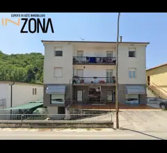 Abitazione - contrada cesi, 24, 64034 cesi te, italia
