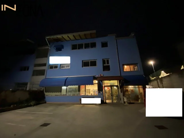 Appartamenti in Vendita - Opificio industriale - traversa di via ennio flaiano snc