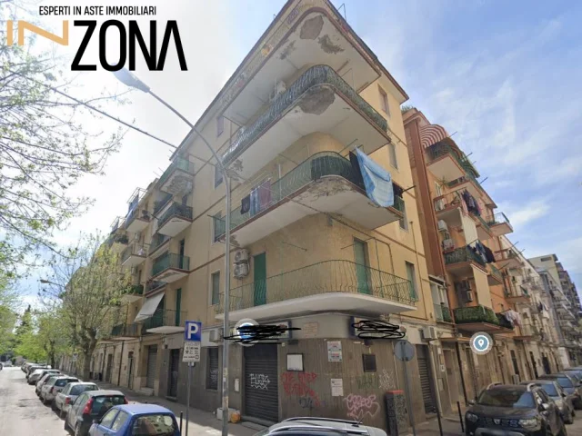Abitazione via barletta, 38, 71121 foggia fg, italia