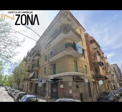 Abitazione  via barletta, 38, 71121 foggia fg, italia