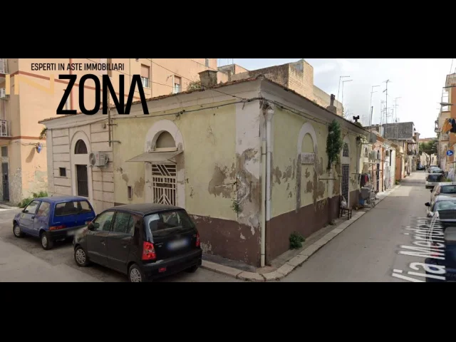 Abitazione  - via marasco, 41, 71121 foggia fg, italia