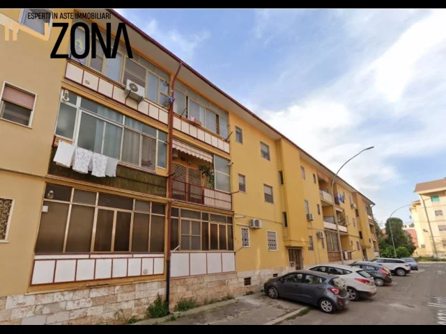 Abitazione di tipo economico - via vincenzo monti 5