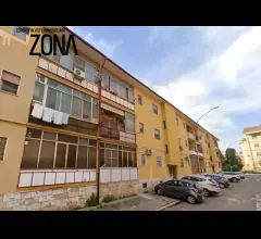 Abitazione di tipo economico - via vincenzo monti 5