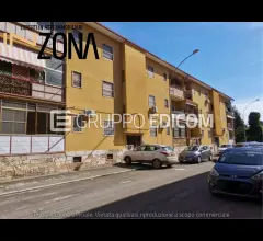 Appartamenti in Vendita - Abitazione di tipo economico - via vincenzo monti 5