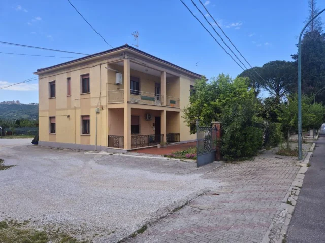 Villa marvel