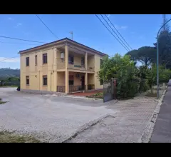Villa marvel