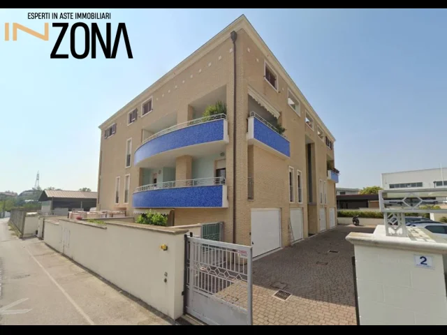Appartamenti in Vendita - Abitazione  - via pizzo intermesoli, 2, 65124 pescara