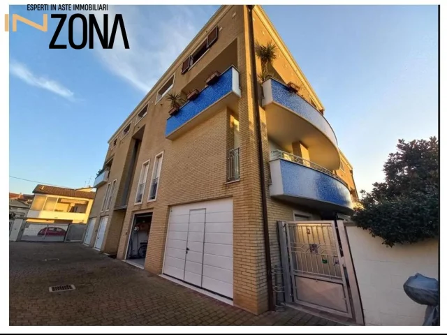Appartamenti in Vendita - Abitazione  - via pizzo intermesoli, 2, 65124 pescara
