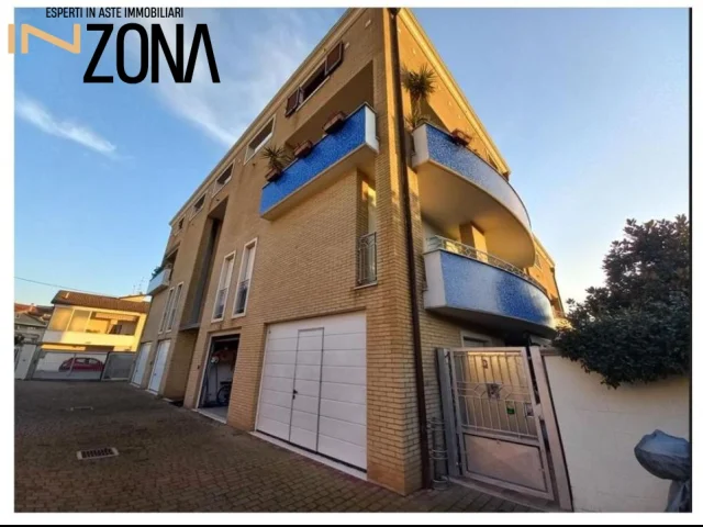 Appartamenti in Vendita - Abitazione  - via pizzo intermesoli, 2, 65124 pescara