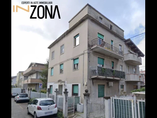 Appartamenti in Vendita - Appartamento - via nora, 31, 65128 pescara pe, italia