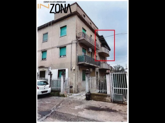 Appartamenti in Vendita - Appartamento - via nora, 31, 65128 pescara pe, italia