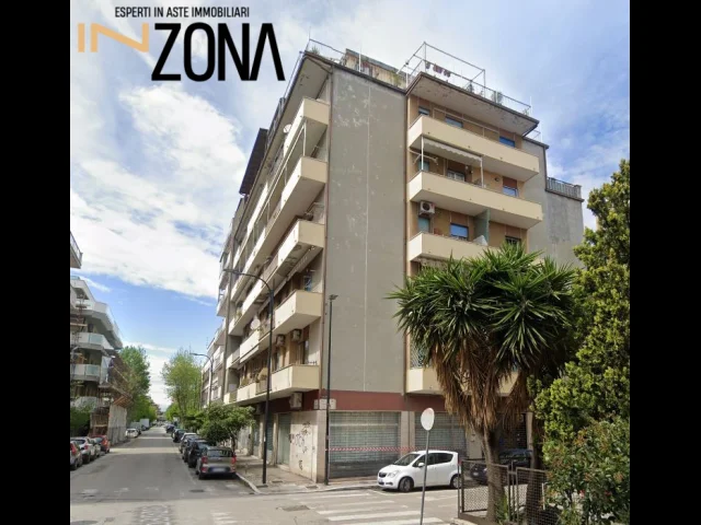 Appartamenti in Vendita - Abitazione  - via filippo brunelleschi, 32, 65124 pescara