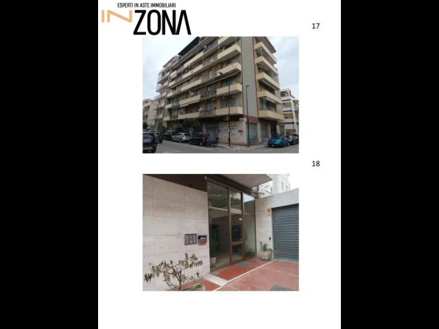 Appartamenti in Vendita - Abitazione  - via filippo brunelleschi, 32, 65124 pescara