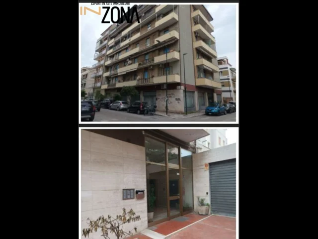 Appartamenti in Vendita - Abitazione  - via filippo brunelleschi, 32, 65124 pescara