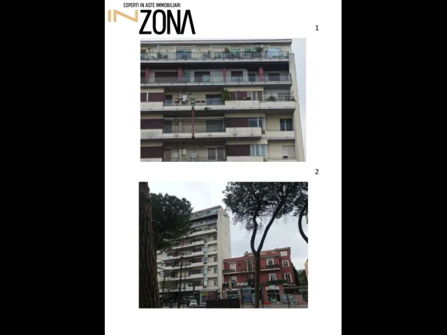 Appartamenti in Vendita - Abitazione - piazza duca degli abruzzi, 2, 65124 pescara