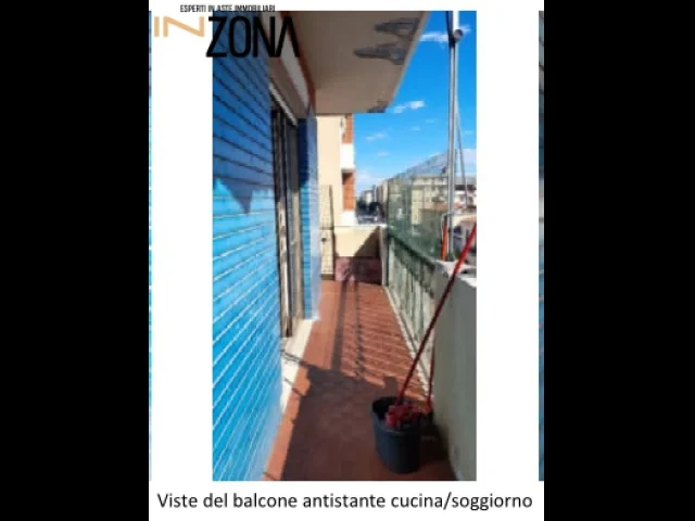 Appartamenti in Vendita - Abitazione via nazionale adriatica nord, 112, 65123 pescara