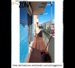 Appartamenti in Vendita - Abitazione via nazionale adriatica nord, 112, 65123 pescara