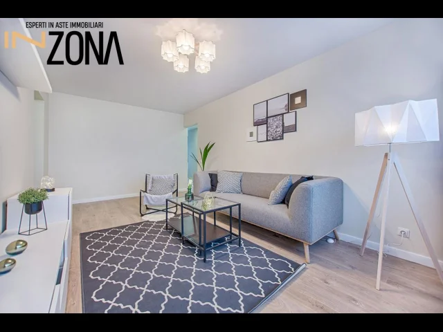 Appartamenti in Vendita - Appartamento - via alento, 74, 65129 pescara pe, italia