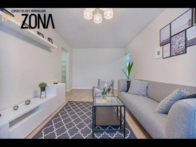 Appartamenti in Vendita - Appartamento - via alento, 74, 65129 pescara pe, italia