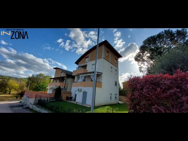 Abitazione di tipo civile - via don luigi sturzo, bellante