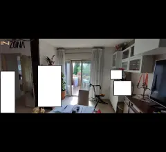 Appartamenti in Vendita - Abitazione di tipo civile - via don luigi sturzo, bellante