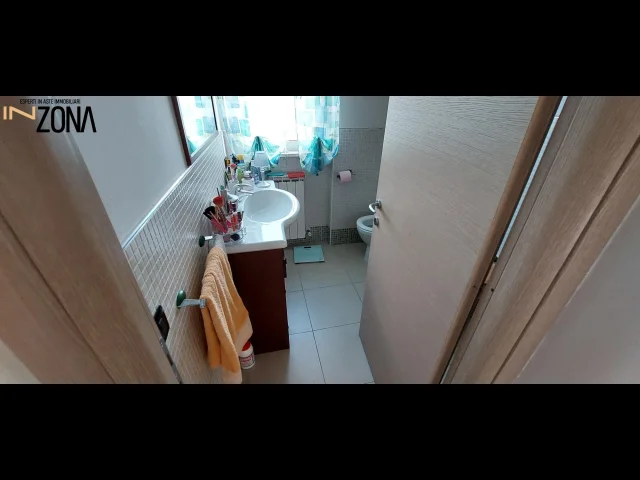Appartamenti in Vendita - Abitazione di tipo civile - via don luigi sturzo, bellante